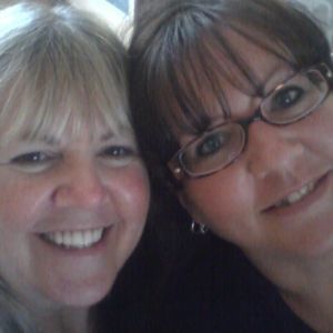 Meet your Posher, Anne